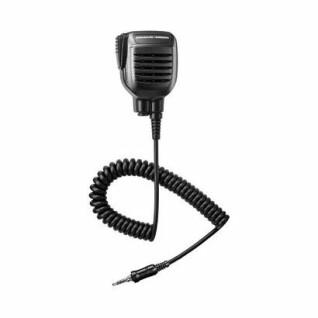 Waterdichte microfoon voor alle hx-modellen behalve hx300e Standard Horizon