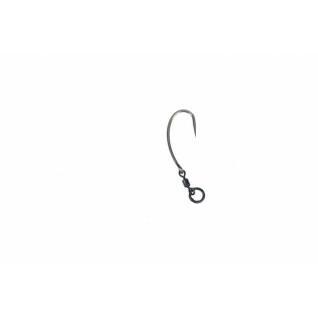 Haak Pinpoint Fang Gyro taille 4 Micro Barbed