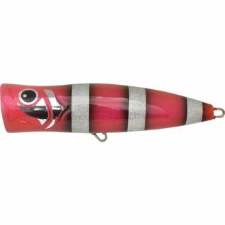 Lure Fish Tornado Koz Pencil Popper Normal 55g