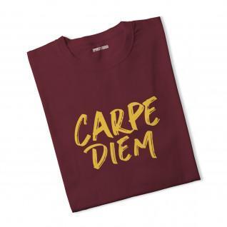 T-shirt vrouw Carpe Diem