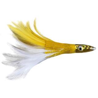 Lok Williamson Albacore Feather 6