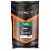 Zaden Sonubaits Black Bread Crumb - 900g
