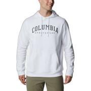 Hooded sweatshirt Columbia Basic Logo Ii