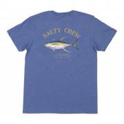 T-shirt Salty Crew Ahi Mount