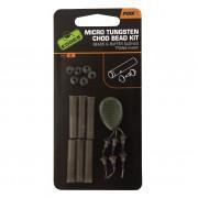 Micro-chod bead kits Fox Edges