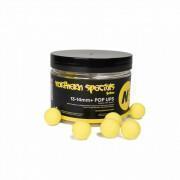 Drijvende boilies CCMoore NS1 Pop Ups Yellow