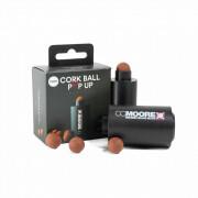 Vorm CCMoore Cork Ball Pop Up Roller