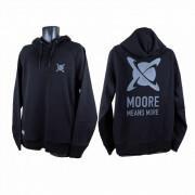Hooded sweatshirt CCMoore 2021