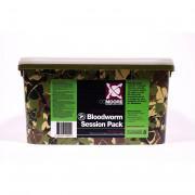 Boilies CCMoore Bloodworm Session Pack