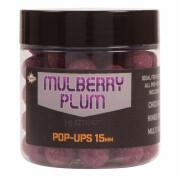 Pop-up boilies Dynamite Baits Mulberry plum