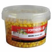 Gekookte microcorn Rameau 0,5 L