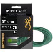 elastische gemengde slag hybride Browning