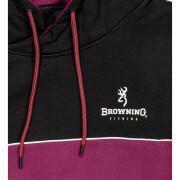 Hooded sweatshirt Browning