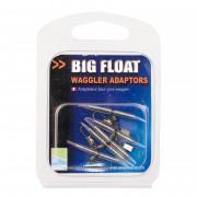 Clips voor vlotter Preston Big Float Waggler Adaptors