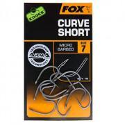 Haak Fox Curve Short Edges taille 7