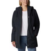 Parka voor dames Columbia South Canyon™ Sherpa Lined