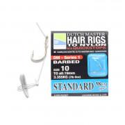 Haken Preston Hair Rig Standard 15