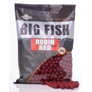 Boilies Dynamite Baits Robin Red – 1kg