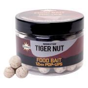 Drijvende boilies Dynamite Baits Monster Tiger Nut Pop-Ups
