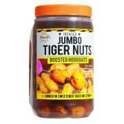 Zaden Dynamite Baits Boosted Hookbaits Tiger Nuts – 500ml