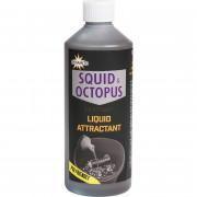 Vloeistof Dynamite Baits Squid&Octopus 500ml