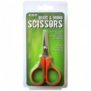 Schaar ESP Braid & Mono Scissors