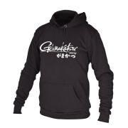 Hooded sweatshirt Gamakatsu G-Classic JP Lounger
