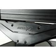 Ondiepe schalen en deksel + lade Matrix XR36 Pro shadow seatbox