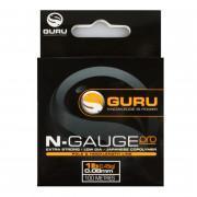 Speciale nylon lijn Guru N-Gauge Pro (0,08mm – 100m)