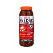 Zaden Dynamite Baits Frenzied Feeder Chili Tiger Nuts 2.5L