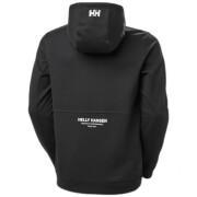 Hooded sweatshirt Helly Hansen move