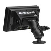 bevestigingsbeugel + knop Humminbird Solix 10 (GM S10)