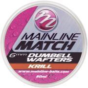 Haak Mainline Match Dumbell Wafters