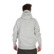 Hooded sweatshirt Matrix Black Edition Full Zip