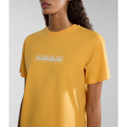 Dames-T-shirt Napapijri S-BOX