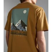 T-shirt Napapijri Telemark