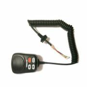 Microfoon met spiraalkabel Navicom RT450NG/550/650