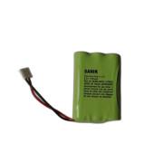 Reservebatterij voor draadloze handset - einde van de productie Navicom RY650