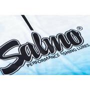 T-shirt met lange mouwen Salmo performance