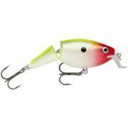 Ophangen van kunstaas Rapala jointed shallow shad rap 11g