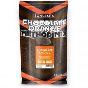 Chocolade/sinaasappelmeel Sonubaits 2kg