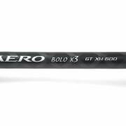 Telescopische stok Shimano Rod Aero X5 Bolo GT 25g