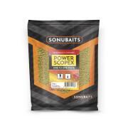 Aas pasta's Sonubaits One To One 1x5