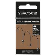 Loodkop Trout Master Tungsten Micro Jig 0,5 g